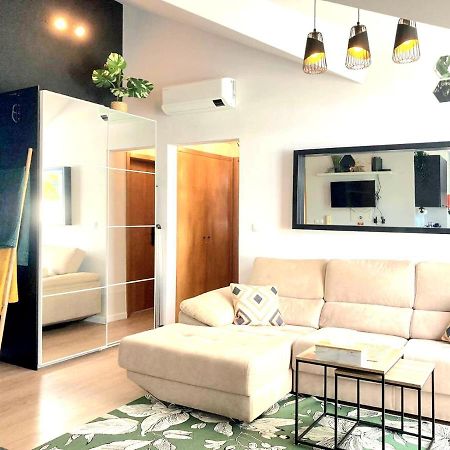 Апартаменты Penthouse Furnas Фурнаш Экстерьер фото